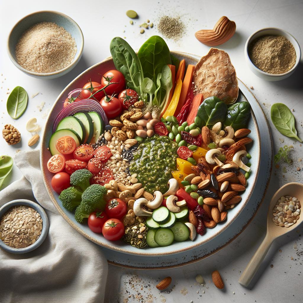 Boost Your Health: Easy Fiber Tips to Start Today