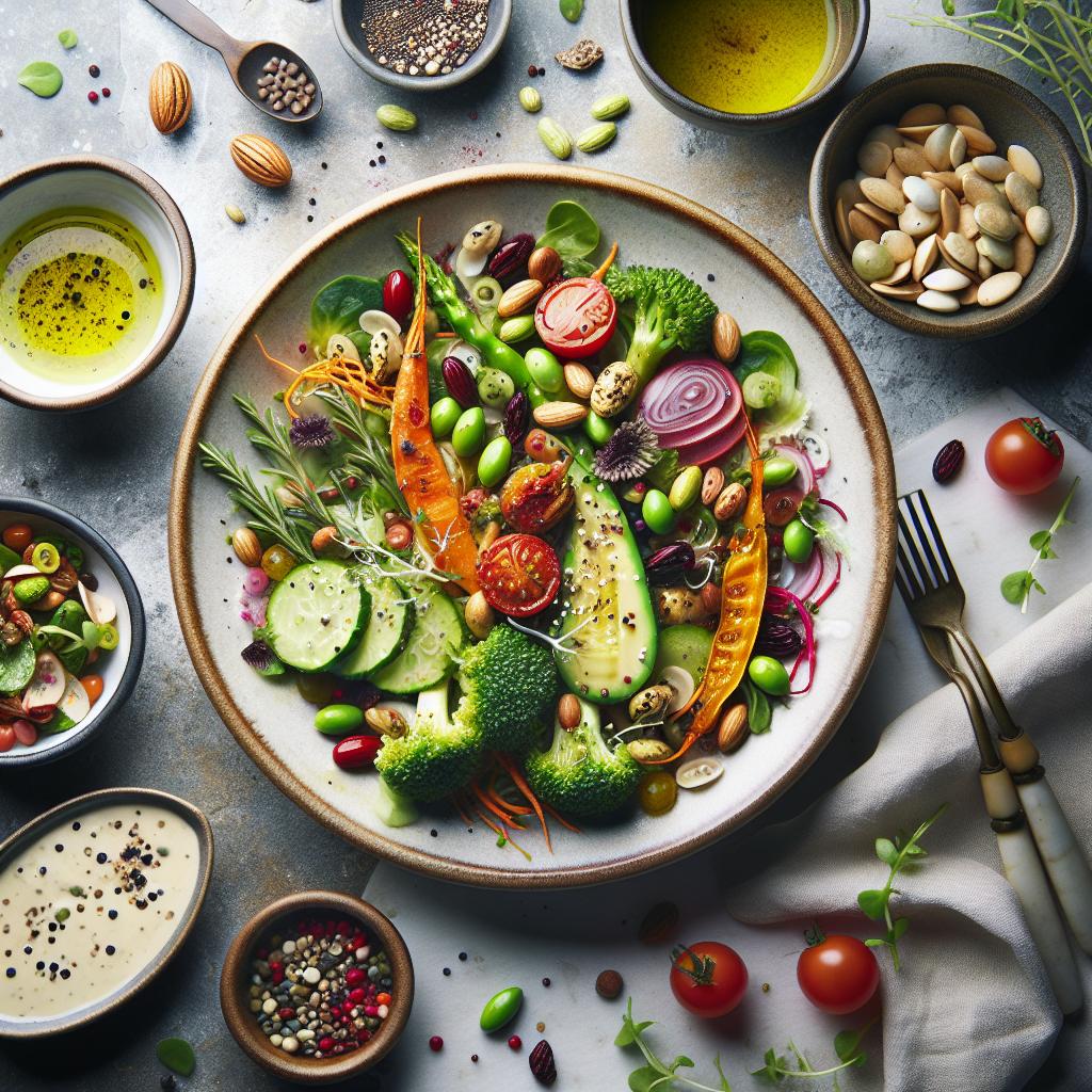 Nurturing Your Gut: Top Tips for a Thriving Microbiome