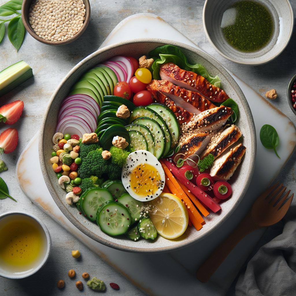 Unlocking Bone Broth: Discover Its Essential Minerals