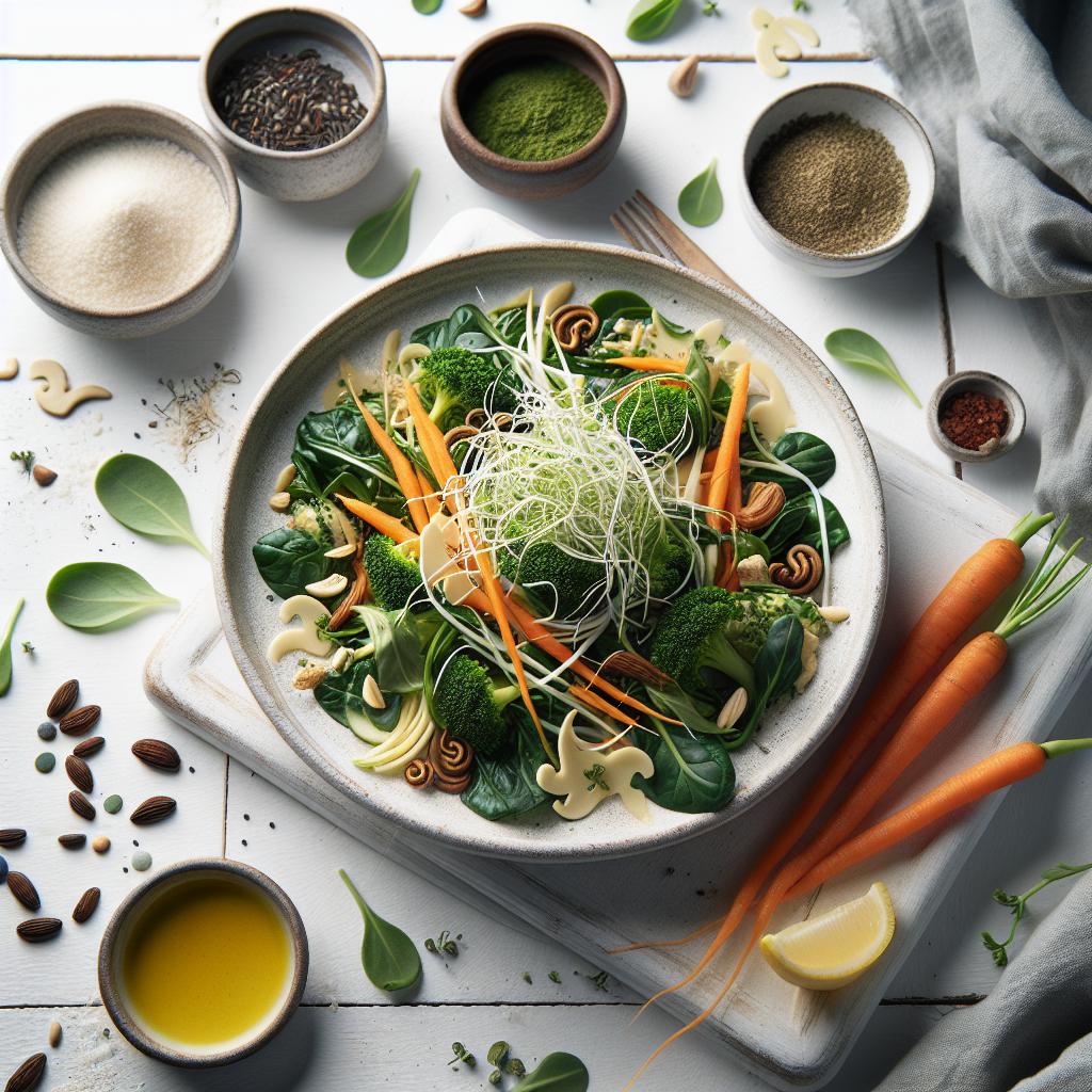 Boost Your Day: Top Snacks That Elevate Your Mood