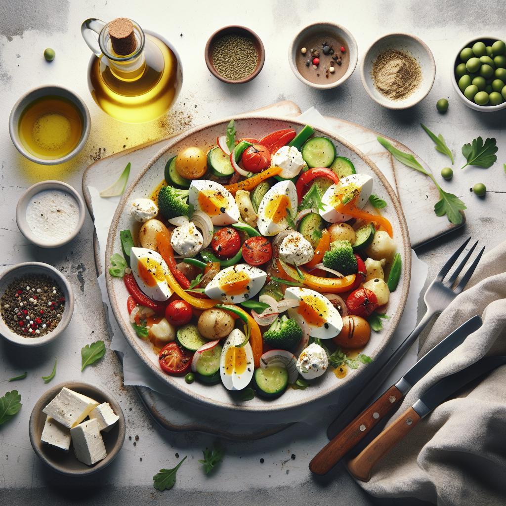 Tiropita Unfolded: Secrets of Greece's Cheesy Phyllo Treat