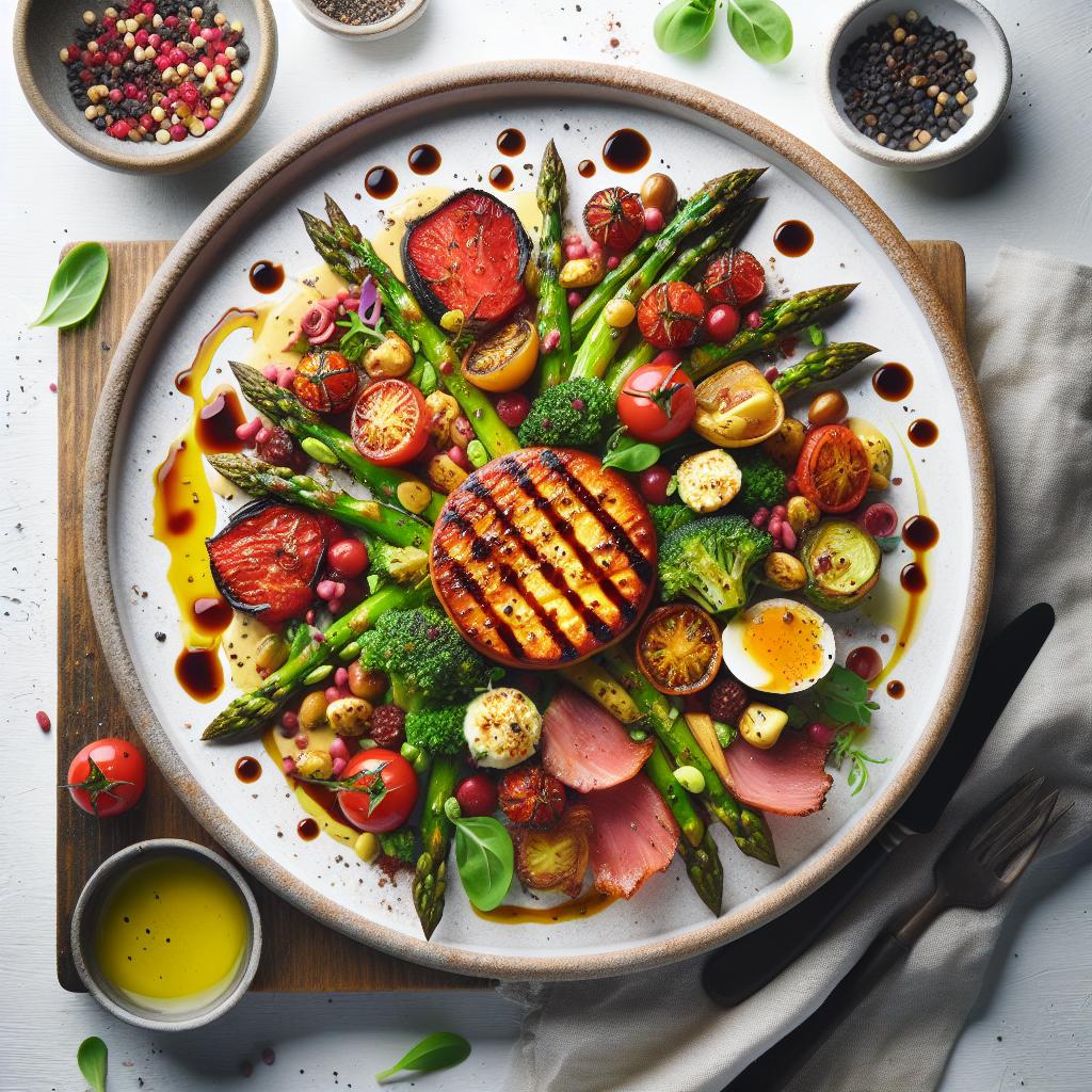 Breaking Free: Creative Fixes for Your Major Cooking Rut