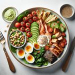 Perfect Balance: Best Protein-to-Carb Ratio for Recovery