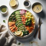 Nurturing Your Gut: Top Tips for a Thriving Microbiome