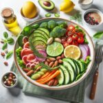 Fuel Your Week: Creative Anti-Inflammatory Meal Prep Tips