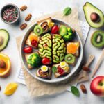 Brain Boost Bites: Crafting a Smart Snack Appetizer