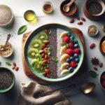 Chia Seed Pudding: A Nutritious Delight in Every Spoon