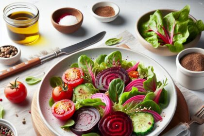 Harvard Beets Recipe: A Fresh Take on a Timeless Side