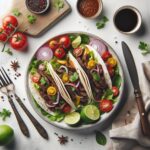 Master the Ultimate Beef Tacos: Recipe to Crave Today