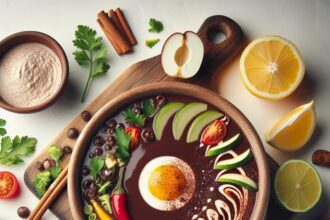 Savor Tradition: Crafting Authentic Mexican Hot Chocolate