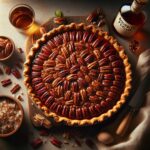 Irresistible Bourbon Pecan Pie: Sweet Southern Delight