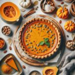 Whip Up Easy Keto Pumpkin Pie for a Cozy Low-Carb Fall