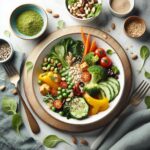 Quick & Tasty Gluten-Free Dinners for Weeknight Ease