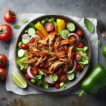 BBQ Pulled Chicken: Lean, Tasty, and Pure Magic Unveiled
