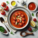 Savor the Flavor: The Art of Roasted Tomato Soup Mastery