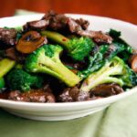 Savor the Perfect Beef and Broccoli Stir Fry Recipe Guide