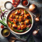Chicken Tikka Masala: A Flavorful Journey Through Spice