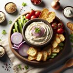 The Ultimate Guide to Making Irresistible Creamy Onion Dip