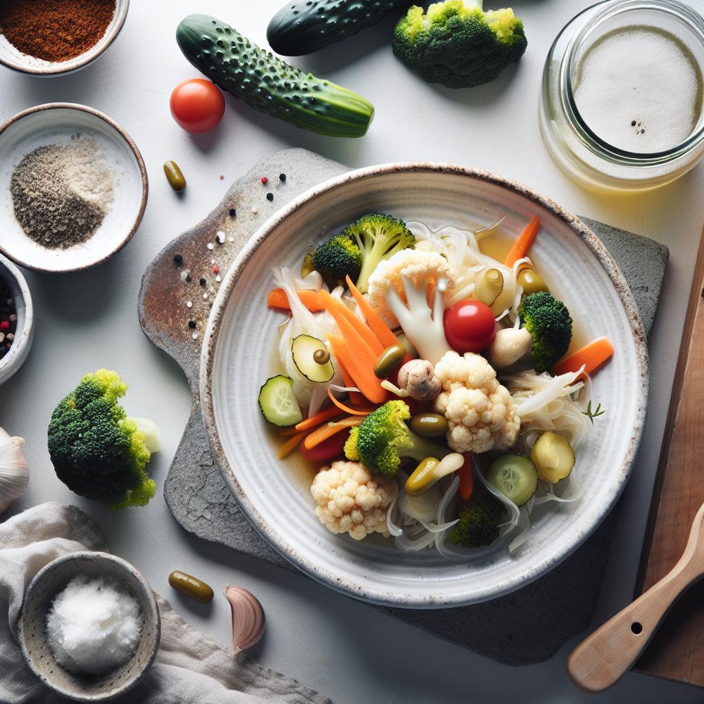 Why My Family Calls Fermented Food “Rotten” – A Closer Look