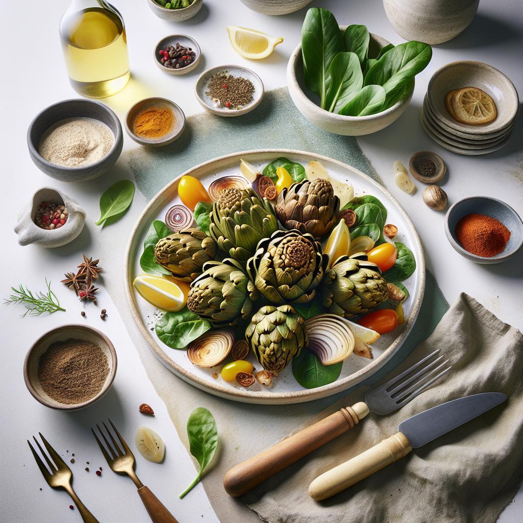 Why Jerusalem Artichokes Might Upset Your Stomach After Eating