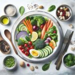 Mastering FODMAPs: Your Guide to Smooth Reintroduction