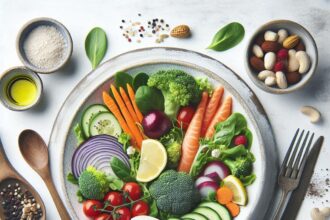 Mastering FODMAPs: Your Guide to Smooth Reintroduction