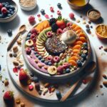 Sweet & Smart: Crafting Delicious, Healthy Desserts Easily
