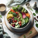 Nourish Naturally: Crafting a Simple Adaptogenic Meal