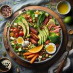 Living Well: Your Ultimate Guide to a Sustainable Healthy Life