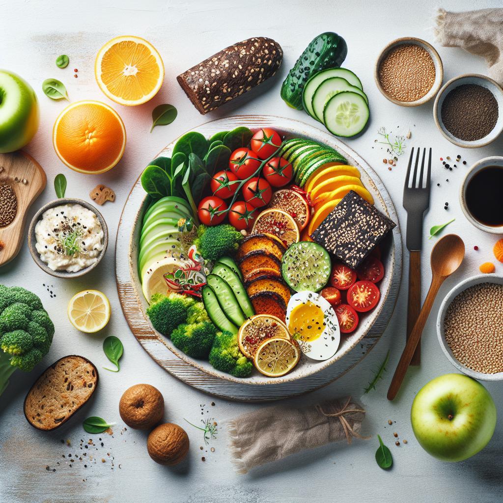 Energize Your Workout: Top Vegetarian Pre-Meal Tips