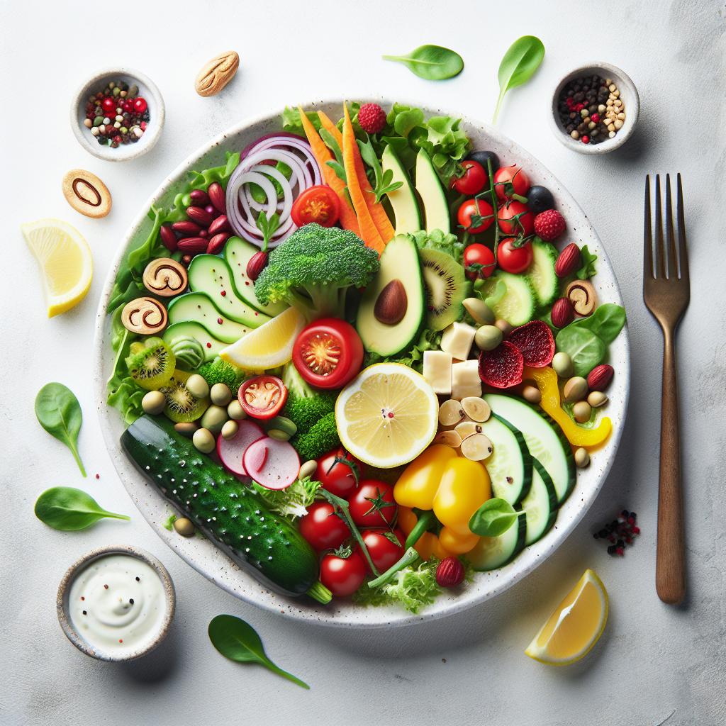 Nourish Naturally: Crafting a Simple Adaptogenic Meal