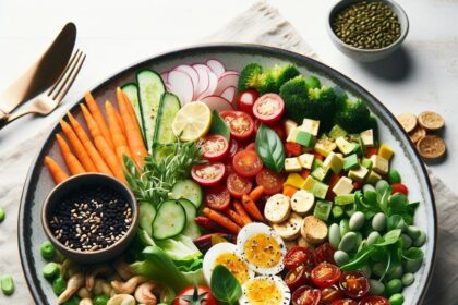 Energize Your Workout: Top Vegetarian Pre-Meal Tips