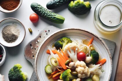 Why My Family Calls Fermented Food “Rotten” – A Closer Look