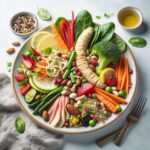 Unlocking Gut Health: Smart Tips to Spot Prebiotic Foods