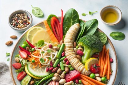 Unlocking Gut Health: Smart Tips to Spot Prebiotic Foods