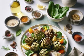 Why Jerusalem Artichokes Might Upset Your Stomach After Eating