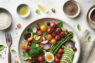 Hidden Vitamin C Gems: Surprising Foods You Didn’t Know