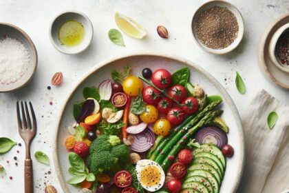 Hidden Vitamin C Gems: Surprising Foods You Didn’t Know