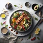 Zesty Ginger Delights: Recipes to Spice Up Your Kitchen