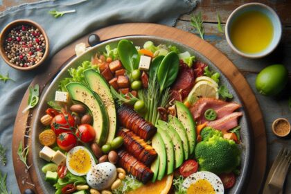 Living Well: Your Ultimate Guide to a Sustainable Healthy Life