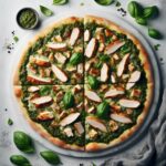 Savor the Flavor: The Ultimate Chicken Pesto Pizza Guide