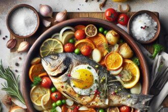 Savor the Flavors: A Guide to Perfect Baked Fish Stew
