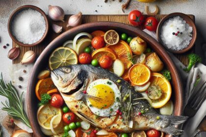 Savor the Flavors: A Guide to Perfect Baked Fish Stew