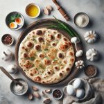 Perfectly Soft Garlic Naan: Homemade Recipe Guide