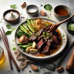 Sweet & Savory: Slow Cooker Honey Garlic Beef Recipe Guide