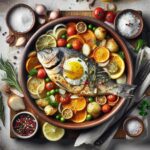 Savor the Flavors: A Guide to Perfect Baked Fish Stew