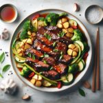 Sweet & Savory Slow Cooker Honey Garlic Beef Recipe Guide