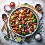 Hearty Slow Cooker Beef Stew: A Comforting Classic Recipe